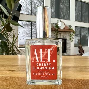 ALT. Cherry Lightning Perfume